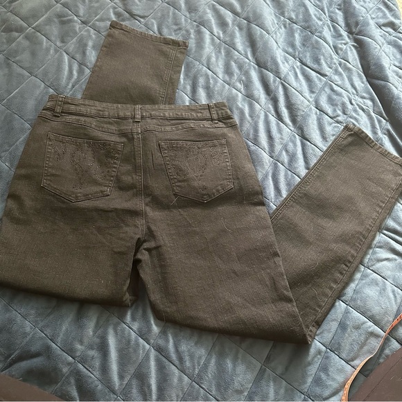 ⭐️Roz & Ali | NWOT jeans - Picture 6 of 9